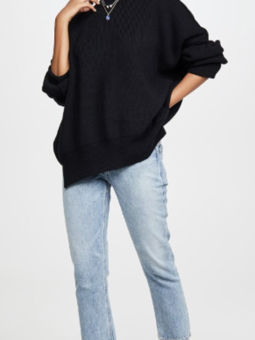 Free People Easy Street Tunic - Picture 2 of 7